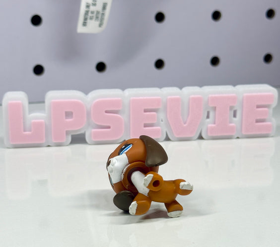 LPS Beagle #1104 (Target Exclusive)
