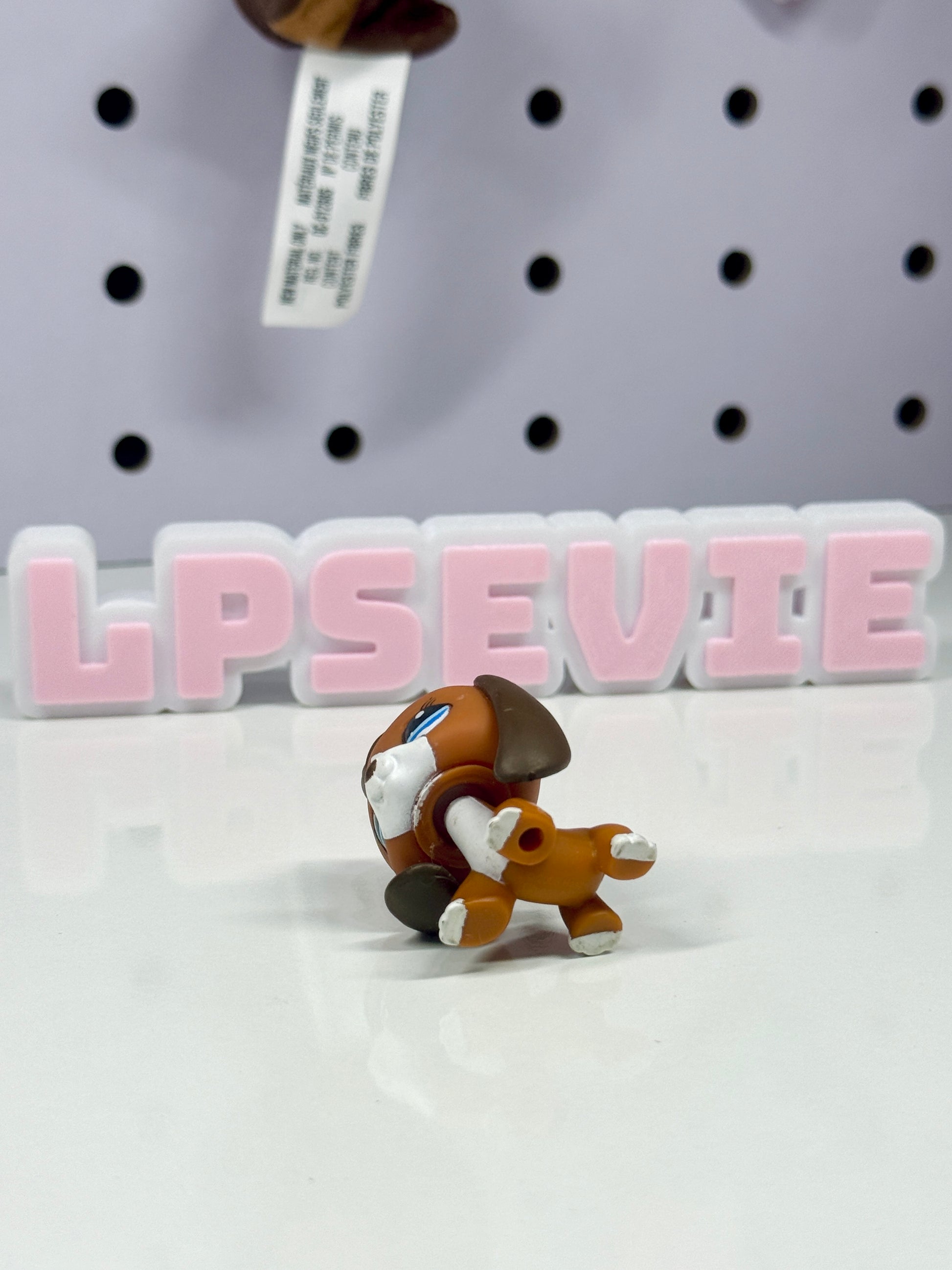 LPS Beagle #1104 (Target Exclusive)