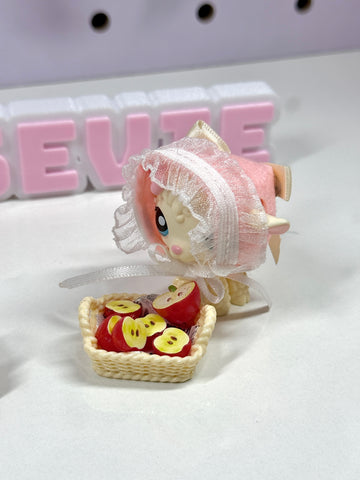 Light Brown Basket
