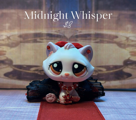 LPS🩸 The Crimson Royals Collection 🩸Outfits
